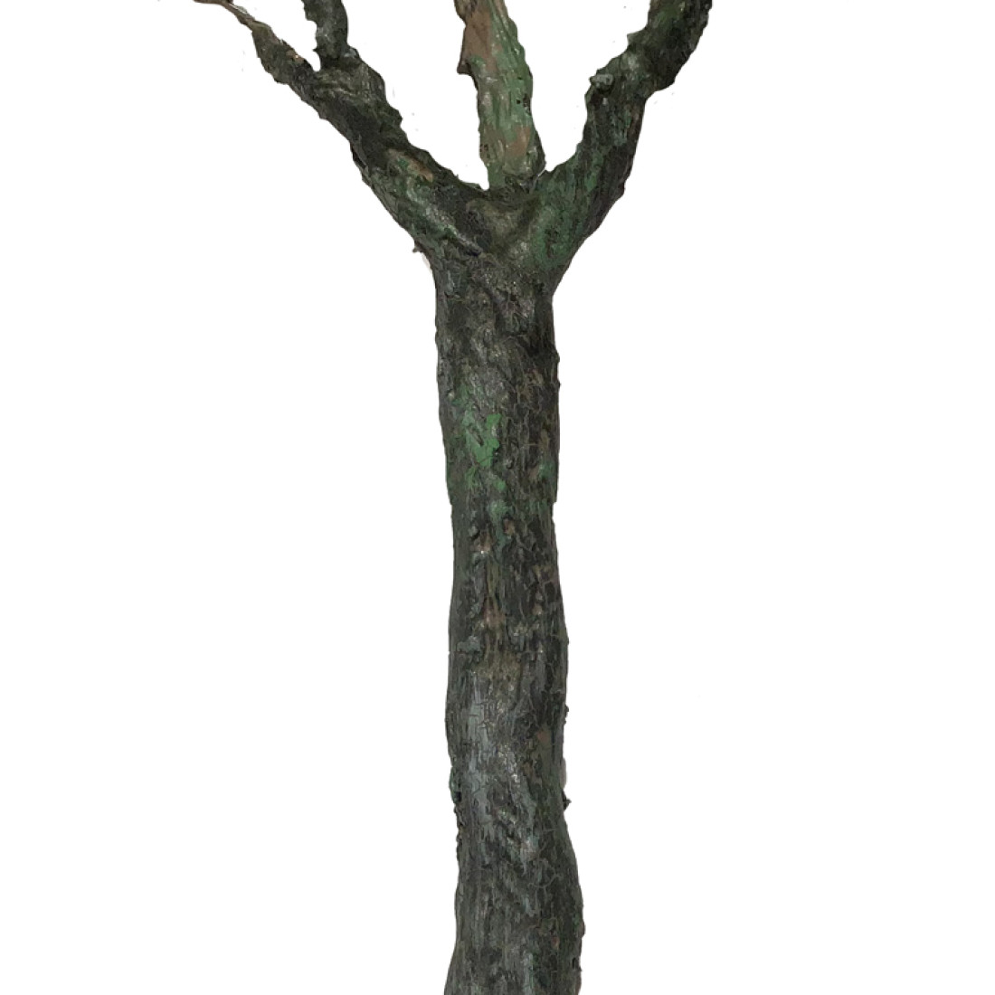 Model Tree Trunk Filler